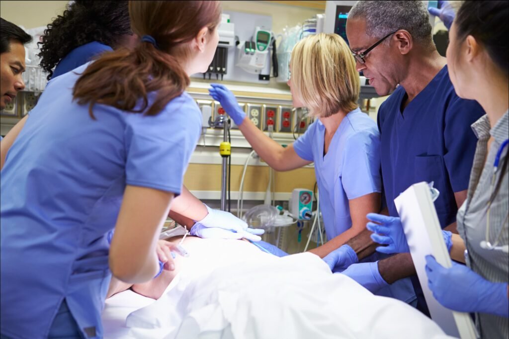 Test your leaders strategic execution with simulations