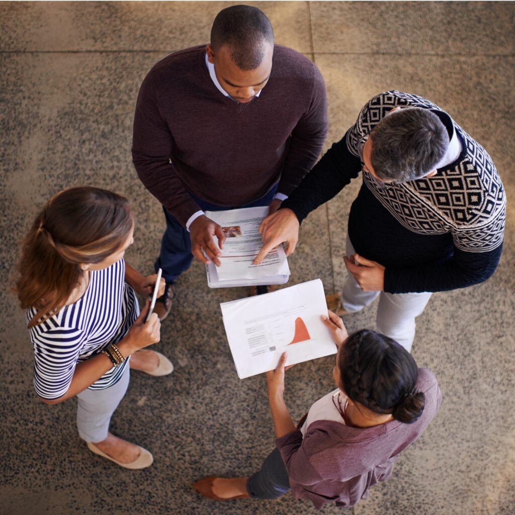 Test your leaders strategic execution with simulations